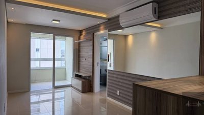 Apartamento, 2 quartos, 70 m² - Foto 1