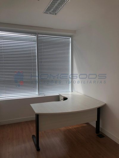 Sala-Conjunto, 44 m² - Foto 5