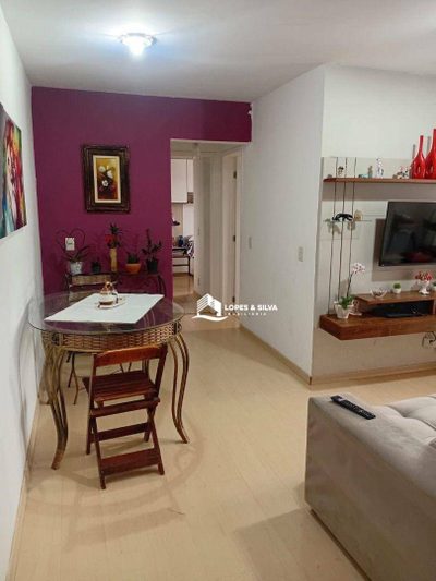 Apartamento, 2 quartos, 57 m² - Foto 5