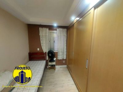 Apartamento, 2 quartos, 50 m² - Foto 5