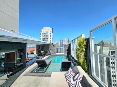 Cobertura, 4 quartos, 305 m² - Foto 5