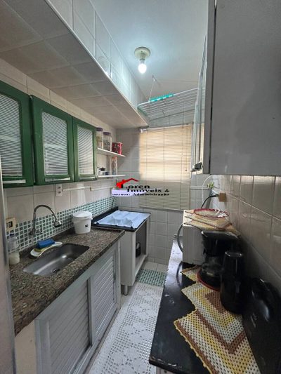 Apartamento, 1 quarto, 38 m² - Foto 4