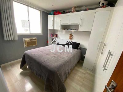 Apartamento, 2 quartos, 48 m² - Foto 5