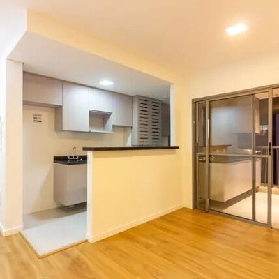 Apartamento, 2 quartos, 64 m² - Foto 1