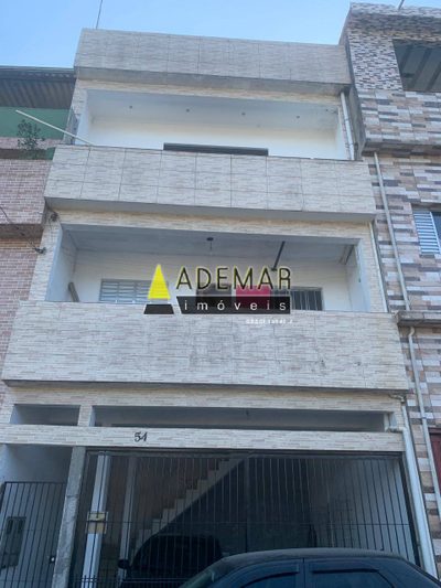 Casa, 4 quartos - Foto 1