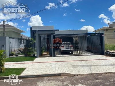 Casa, 3 quartos, 228 m² - Foto 1