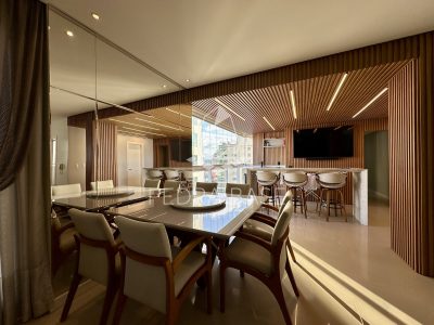 Apartamento, 3 quartos, 142 m² - Foto 1