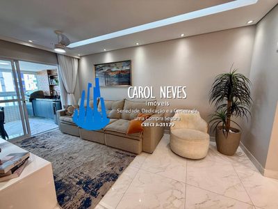 Apartamento, 4 quartos, 141 m² - Foto 5