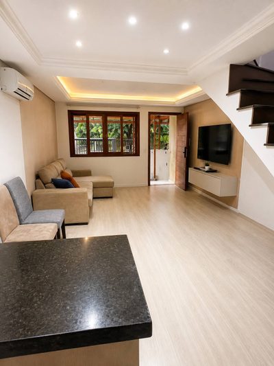 Casa, 2 quartos - Foto 5
