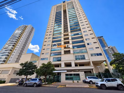 Apartamento, 3 quartos, 167 m² - Foto 1