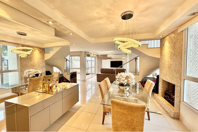 Casa, 3 quartos, 200 m² - Foto 1