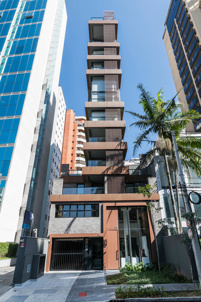 Apartamento, 1 quarto, 93 m² - Foto 2