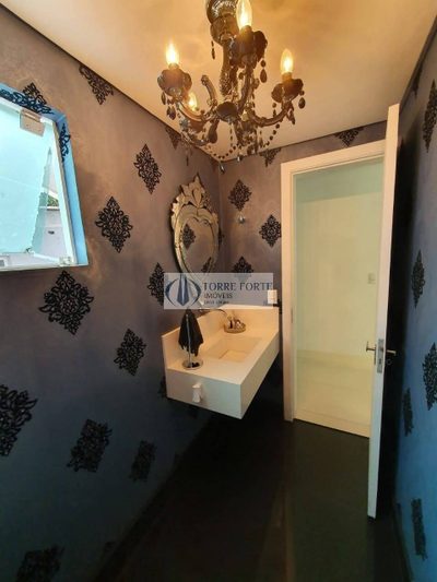 Casa, 3 quartos, 500 m² - Foto 3