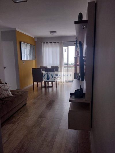Apartamento, 2 quartos, 66 m² - Foto 4