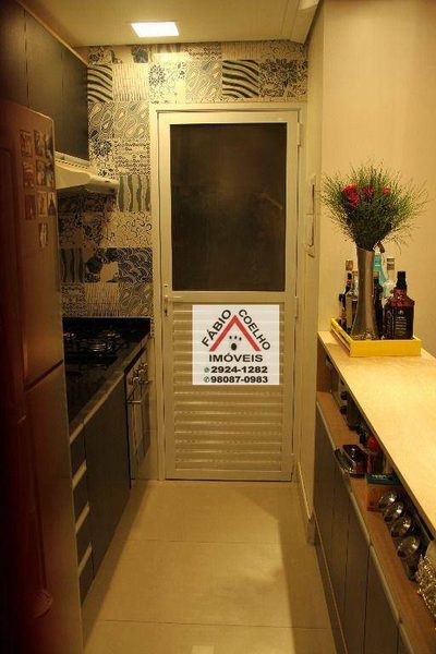 Apartamento, 2 quartos, 67 m² - Foto 4