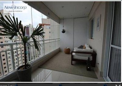 Apartamento, 3 quartos, 116 m² - Foto 4
