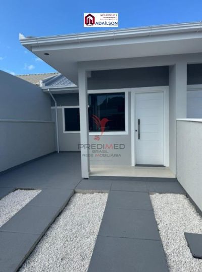 Casa, 2 quartos, 75 m² - Foto 4