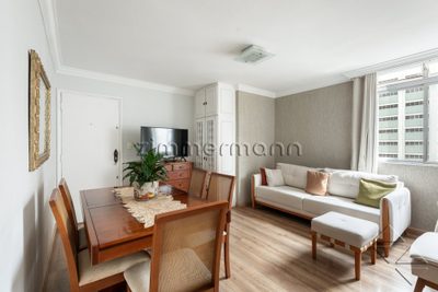 Apartamento, 2 quartos, 85 m² - Foto 4
