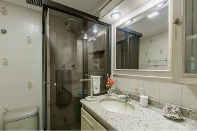 Apartamento, 3 quartos, 105 m² - Foto 5