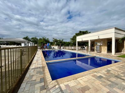 Apartamento, 2 quartos, 49 m² - Foto 1