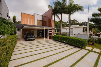 Casa de Condomínio, 4 quartos - Foto 4