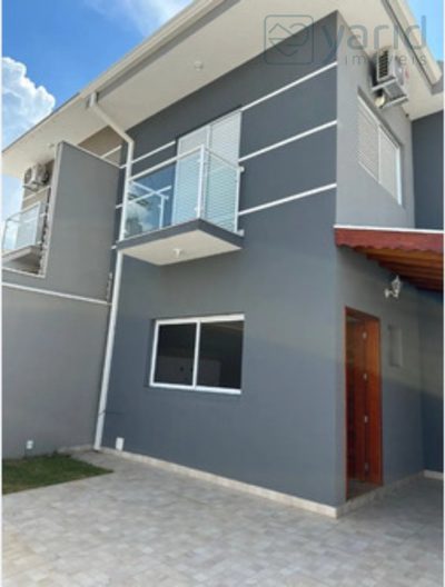 Casa, 3 quartos, 150 m² - Foto 1