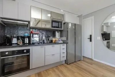 Kitnet-Studio, 43 m² - Foto 5