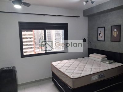 Apartamento, 1 quarto, 25 m² - Foto 4