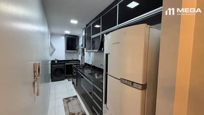 Apartamento, 2 quartos, 85 m² - Foto 3