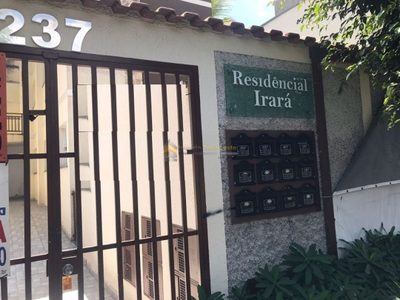 Apartamento, 1 quarto, 38 m² - Foto 2