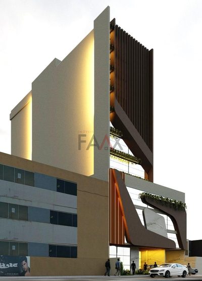 Prédio Inteiro - Foto 2