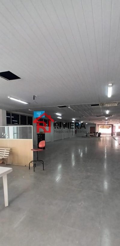 Prédio Inteiro, 5000 m² - Foto 2