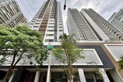 Apartamento, 1 quarto, 28 m² - Foto 1