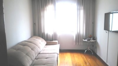 Cobertura, 4 quartos, 105 m² - Foto 1