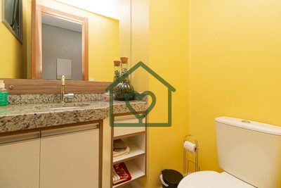Apartamento, 3 quartos, 104 m² - Foto 2