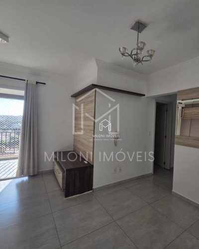 Apartamento, 2 quartos, 74 m² - Foto 1