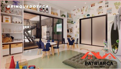 Apartamento, 2 quartos, 67 m² - Foto 3