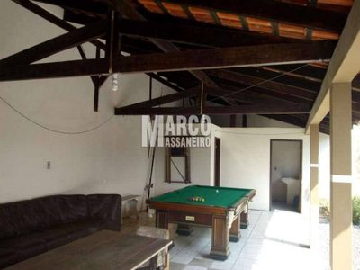 Casa, 4 quartos - Foto 2