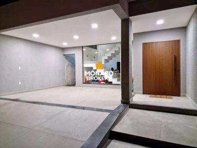 Casa, 4 quartos, 311 m² - Foto 5