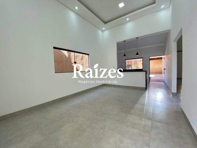 Casa, 3 quartos, 154 m² - Foto 3
