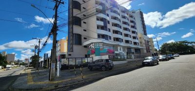 Apartamento, 2 quartos, 69 m² - Foto 3
