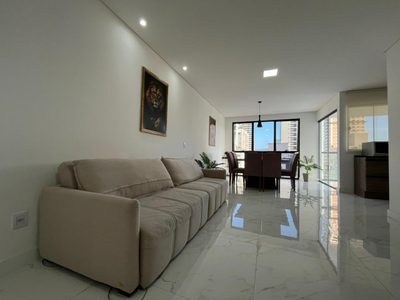 Apartamento, 3 quartos, 108 m² - Foto 3