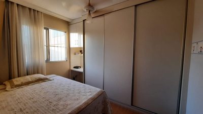 Apartamento, 2 quartos, 67 m² - Foto 3
