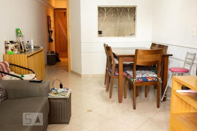 Apartamento, 3 quartos, 72 m² - Foto 2