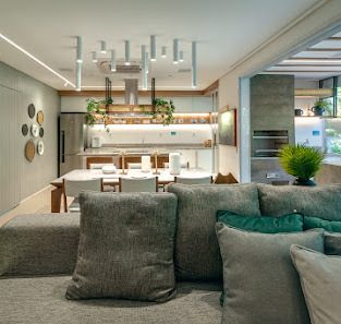 Apartamento, 3 quartos, 105 m² - Foto 4