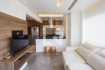 Apartamento, 2 quartos, 67 m² - Foto 3