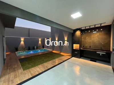 Casa, 3 quartos, 164 m² - Foto 4