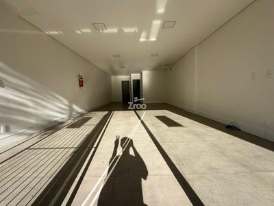 Loja-Salão, 60 m² - Foto 3