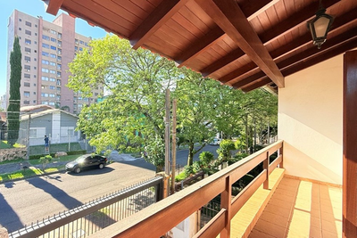 Casa, 3 quartos, 381 m² - Foto 3