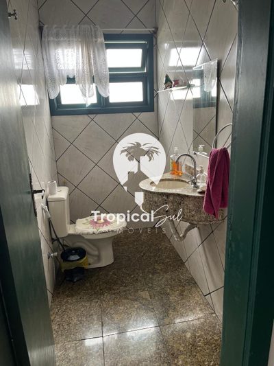 Sobrado, 6 quartos, 600 m² - Foto 4